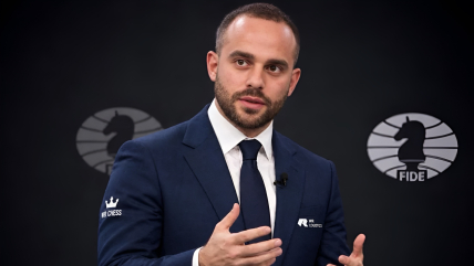 Вадим Розенштейн