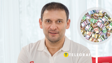 Дмитро Добкін