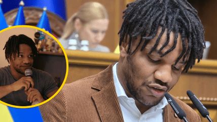 Жан Беленюк