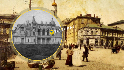 Харьковчанам было где отдохнуть