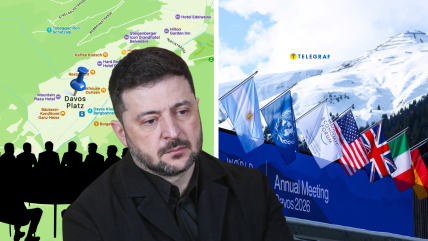 Владимир Зеленский