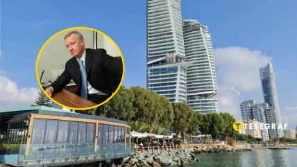 Лимассол, Владислав Баумгертнер