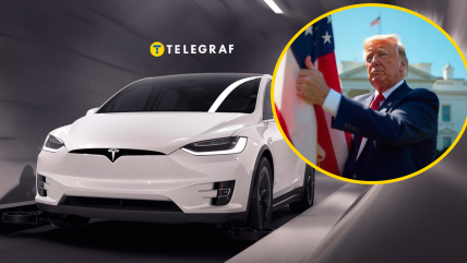 Електрокари з США