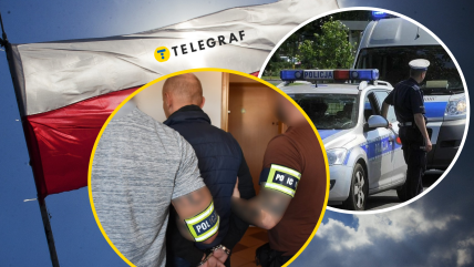 Затримання Олександра Французова