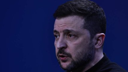 Владимир Зеленский