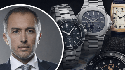 Андрей Пышный