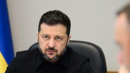 Владимир Зеленский