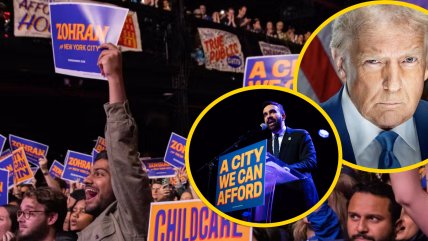 Колаж "Телеграф"