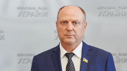 Анатолий Бурмич