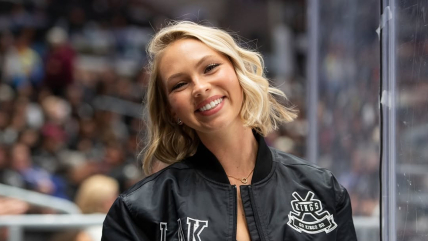 Джордин Джонс