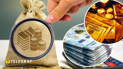 Мінфін готує новий податковий закон