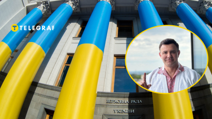 Николай Тищенко