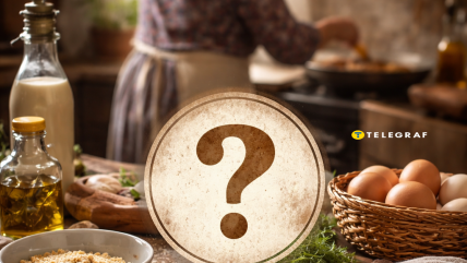 Угощение, которое любят многие украинцы