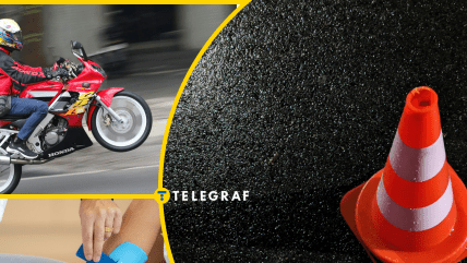 Підлітки щороку стають учасниками аварій