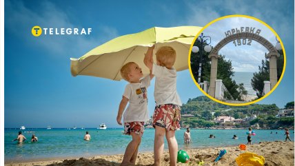 Юріївка стала занедбаною після російської окупації