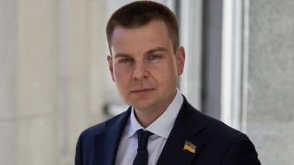 Олександр Бакумов