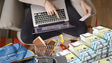 Колаж "Телеграфу"