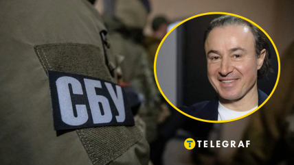 Игорь Кривецкий