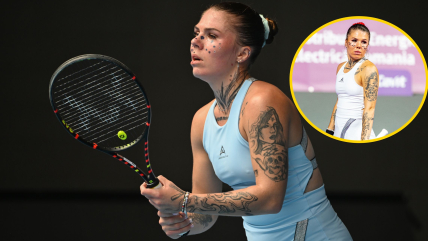 Александра Олейникова