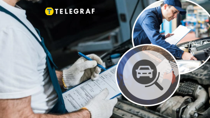 Нові правила техогляду в Україні