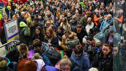 Значительная часть украинских беженцев в Германии останется без выплат: что происходит