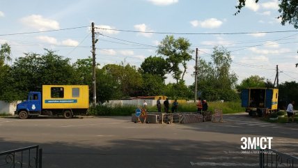 У Полтаві вже скорочували робочі години водоканалу через нестачу грошей