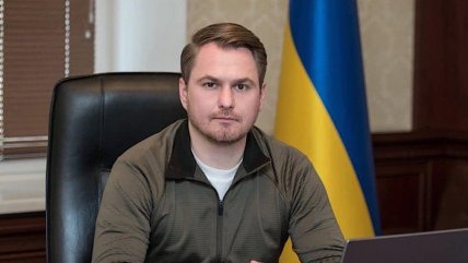 Руслан Кравченко