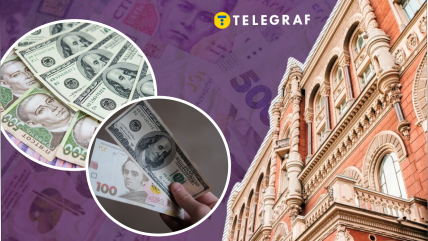 Курс долара