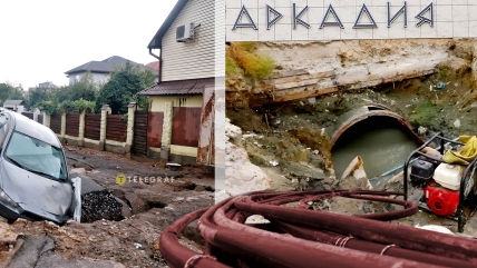 Аркадия