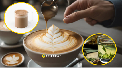 Чим замінити каву