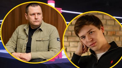 Участники конфликта