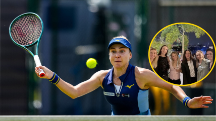 Надежда Киченок