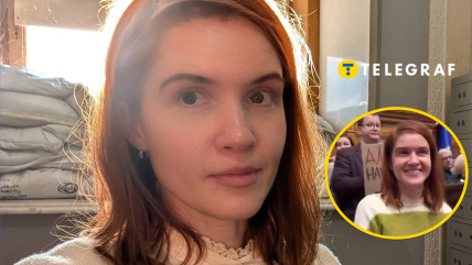 Мар’яна Безугла