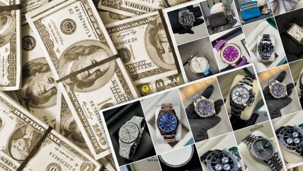 Контрабанда