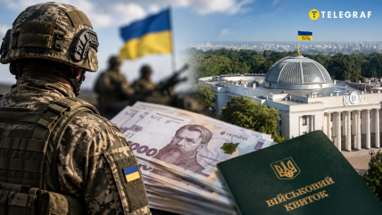 Зарплаты военным