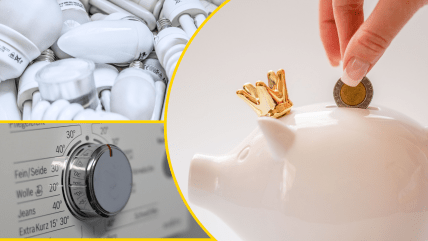 Економія електроенергії