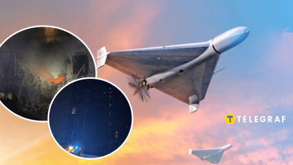 Последствия атаки и "шахеды"