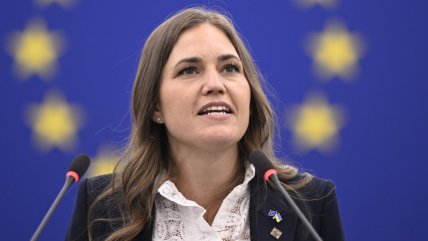 Марі Б’єрре