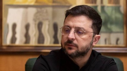 Владимир Зеленский