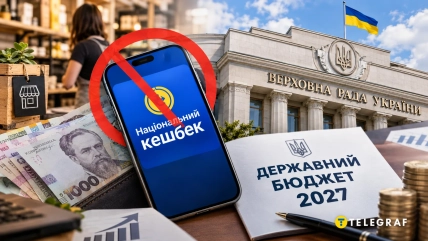 Комитет предлагает пересмотреть финансирование «Национального кешбэка»