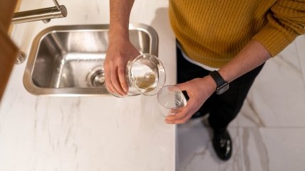 За водопостачання заборгували мільйони гривень