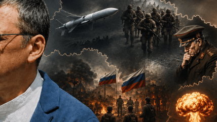 Дмитрий Кулеба прокомментировал действия Путина в Украине