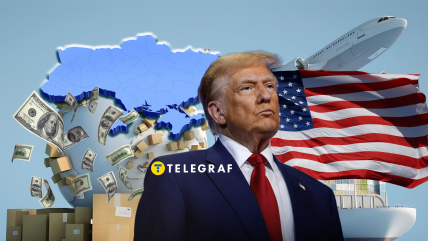 Пошлины, введенные Трампом, уже изрядно "потрепали" экономику США