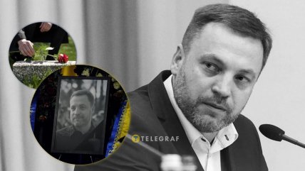 Денис Монастырский