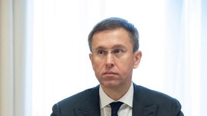 Сергей Корецкий