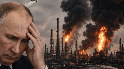 Путин довел РФ до кризиса