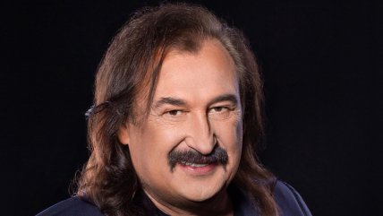 Степан Гига последние недели находился в больнице