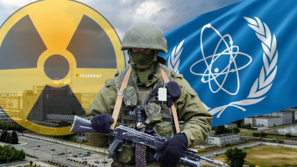 Яка ситуація зараз із ЗАЕС