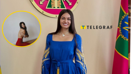 Олена Кравацька