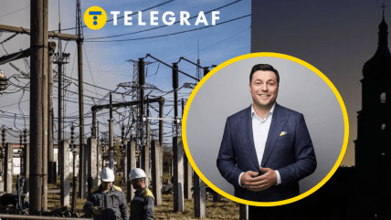 Сергей Коваленко рассказал о восстановлении энергетики